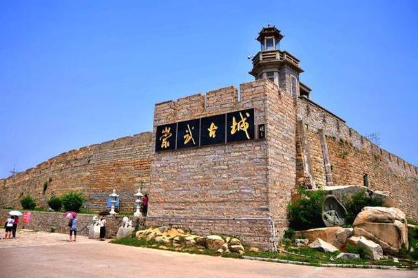 崇武古城的面积多少?惠安县历史最低温度是多少-图3 崇武古城的面积多少?惠安县历史最低温度是多少-图3