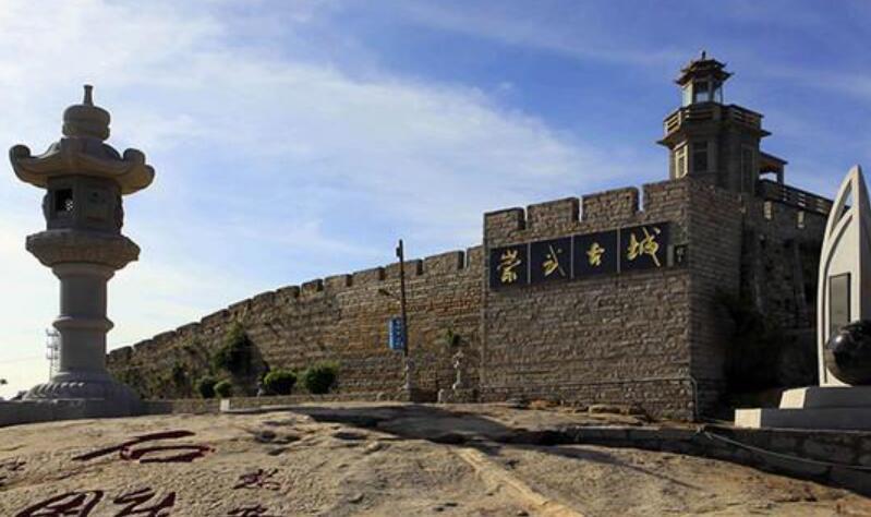 崇武古城的面积多少?惠安县历史最低温度是多少-图1 崇武古城的面积多少?惠安县历史最低温度是多少-图1