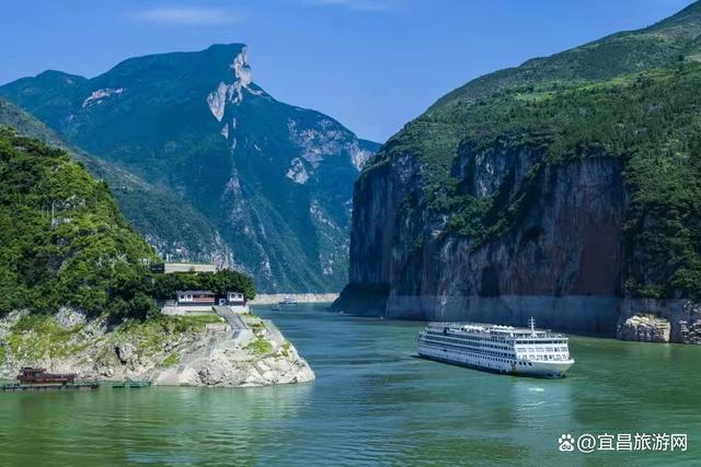 宜昌的气候及环境特征?宜昌三峡气温多少-图1 宜昌的气候及环境特征?宜昌三峡气温多少-图1