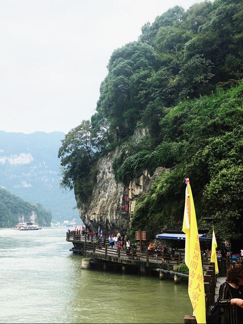 宜昌的气候及环境特征?宜昌三峡气温多少-图3 宜昌的气候及环境特征?宜昌三峡气温多少-图3