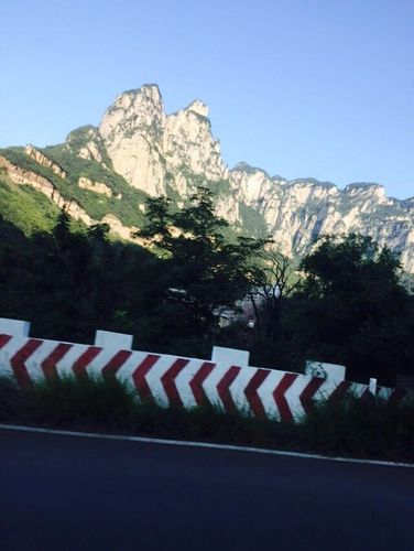 云台山山路好跑吗?今天焦作云台山多少度-图2 云台山山路好跑吗?今天焦作云台山多少度-图2