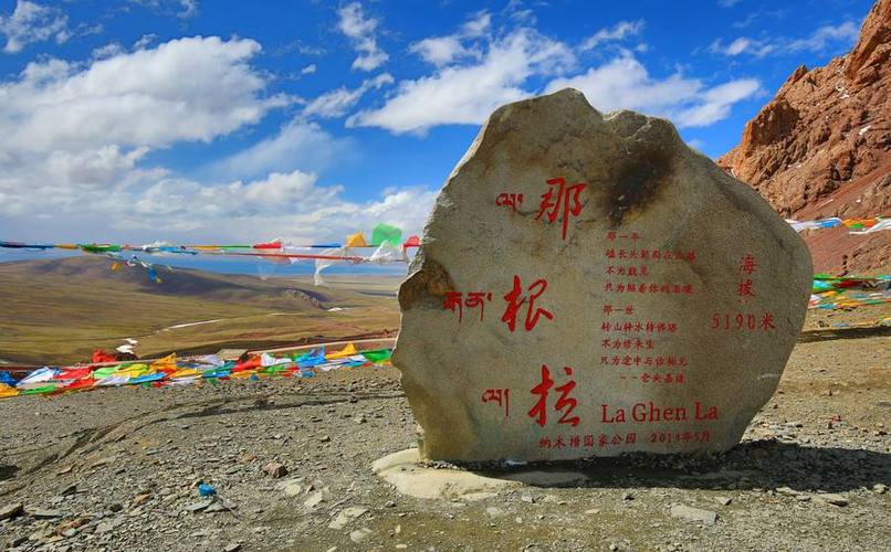玉树晚上0度以上是几月份?唐古拉山最低温度是多少-图3 玉树晚上0度以上是几月份?唐古拉山最低温度是多少-图3