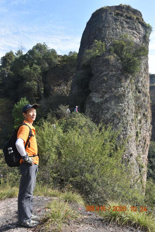 新昌最高的山是什么?新昌回山风景区门票多少一张-图2 新昌最高的山是什么?新昌回山风景区门票多少一张-图2