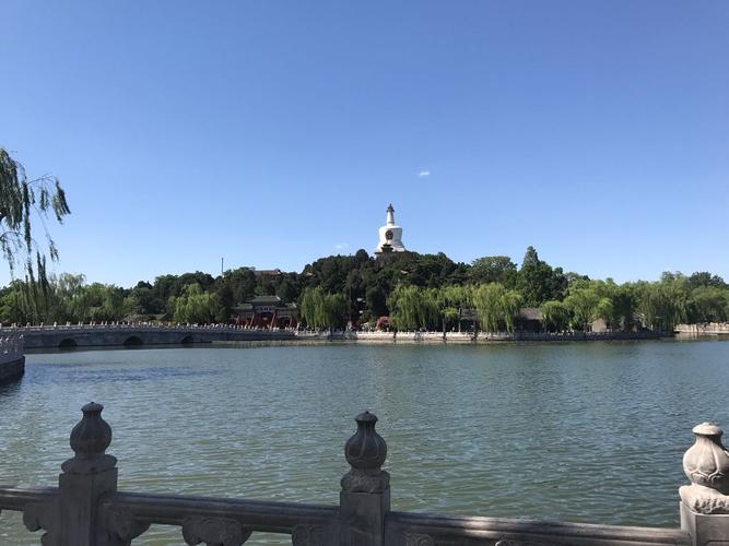 北京北海公园气温多少?天气预报北京气压多少-图1 北京北海公园气温多少?天气预报北京气压多少-图1