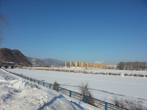 2020年通化最低气温是多少度?吉林省通化市现在多少度-图2 2020年通化最低气温是多少度?吉林省通化市现在多少度-图2
