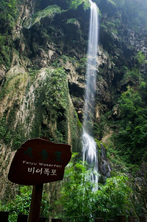 黑山谷露营基地海拔?黑山谷8月天气多少度-图2 黑山谷露营基地海拔?黑山谷8月天气多少度-图2