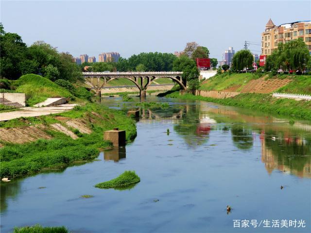 信阳的河流为何都没水了?信阳明天多少点有雨-图2 信阳的河流为何都没水了?信阳明天多少点有雨-图2