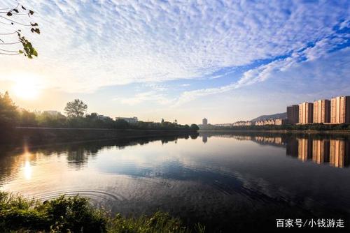 信阳的河流为何都没水了?信阳明天多少点有雨-图3 信阳的河流为何都没水了?信阳明天多少点有雨-图3