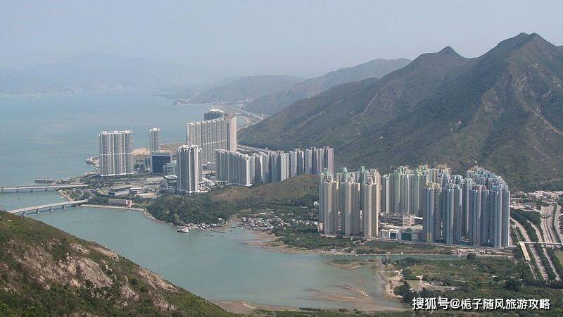 香港特别行政区的面积是多少公顷?10月份香港气温是多少-图3 香港特别行政区的面积是多少公顷?10月份香港气温是多少-图3