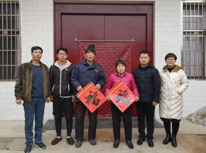 陕西省渭南市富平县底店乡康庄村邮编是什么?富平底店有多少村-图2 陕西省渭南市富平县底店乡康庄村邮编是什么?富平底店有多少村-图2