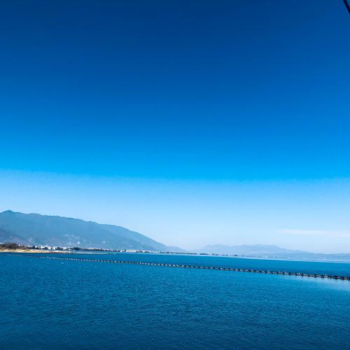 云南洱海夏季平均温度?大理苍山洱海哪里温度多少度-图1 云南洱海夏季平均温度?大理苍山洱海哪里温度多少度-图1