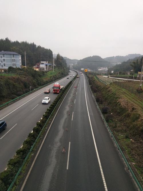 恩施高坪海拔多少?恩施到建始高坪高速过路费多少钱-图1 恩施高坪海拔多少?恩施到建始高坪高速过路费多少钱-图1