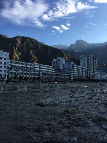 五月的甘南如何?舟曲县冬天最低温度是多少-图1 五月的甘南如何?舟曲县冬天最低温度是多少-图1