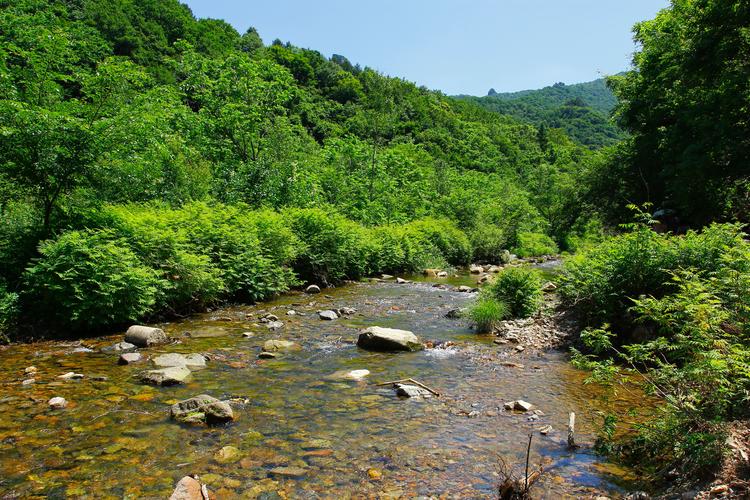 本溪离沈阳最近的玩水的地方?本溪大石湖门市多少钱-图3 本溪离沈阳最近的玩水的地方?本溪大石湖门市多少钱-图3