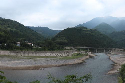 嘉陵江途经哪些地方?甘肃徽县到重庆多少公里-图2 嘉陵江途经哪些地方?甘肃徽县到重庆多少公里-图2