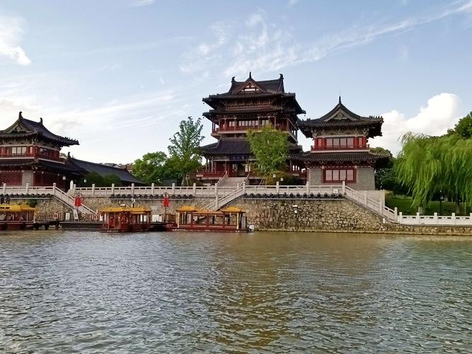 泰州十大必去的旅游景点,你去过几个地方玩?泰州市A级景区多少家-图1 泰州十大必去的旅游景点,你去过几个地方玩?泰州市A级景区多少家-图1
