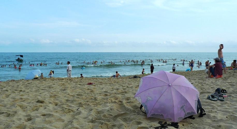 沙扒湾四季气温?阳江的最低湿度是多少-图1 沙扒湾四季气温?阳江的最低湿度是多少-图1