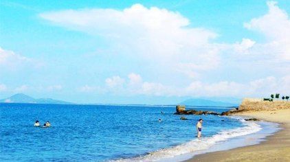 沙扒湾四季气温?阳江的最低湿度是多少-图2 沙扒湾四季气温?阳江的最低湿度是多少-图2