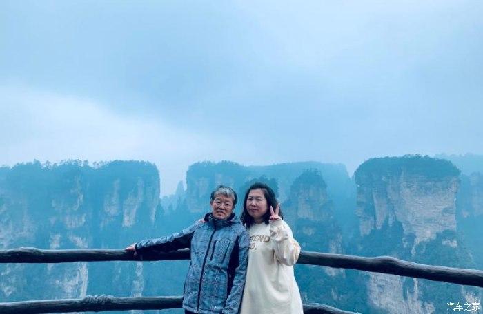 张家界的温度如何,最适合穿什么衣服?张家界10月份天气多少度-图2 张家界的温度如何,最适合穿什么衣服?张家界10月份天气多少度-图2