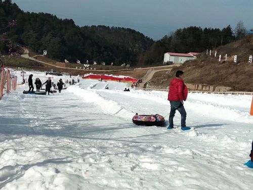 曾家山附近的几个值得去的景点?广元曾家山滑雪门票多少钱-图2 曾家山附近的几个值得去的景点?广元曾家山滑雪门票多少钱-图2