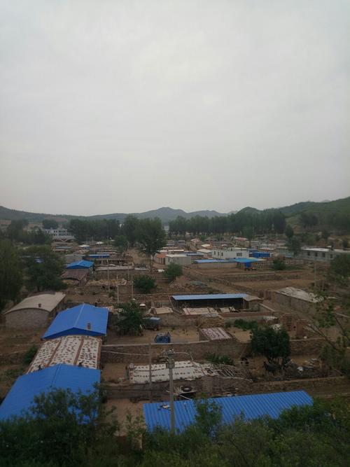 辽宁省朝阳市北票市概况?敖汉冬季最低气温多少度-图3 辽宁省朝阳市北票市概况?敖汉冬季最低气温多少度-图3