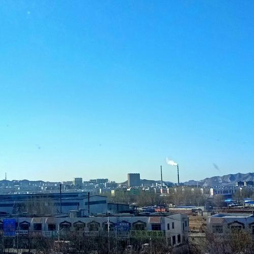 辽宁省朝阳市北票市概况?敖汉冬季最低气温多少度-图1 辽宁省朝阳市北票市概况?敖汉冬季最低气温多少度-图1