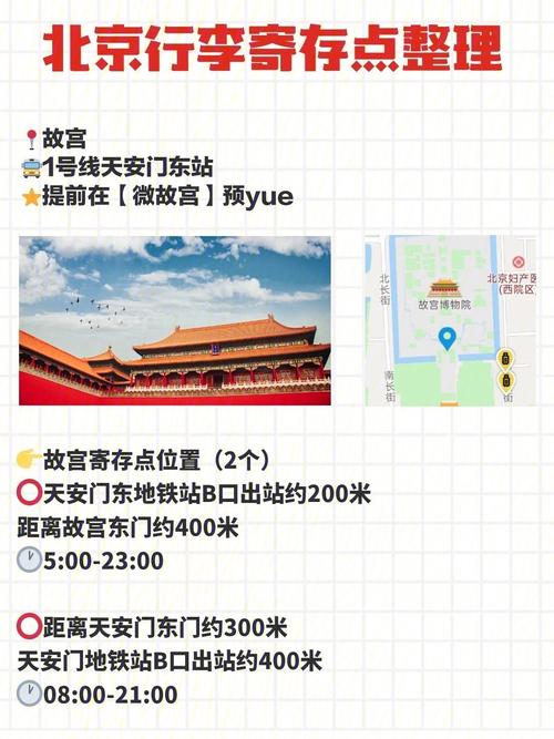 北京4号线怎么去故宫?清河到故宫多少公里-图3 北京4号线怎么去故宫?清河到故宫多少公里-图3