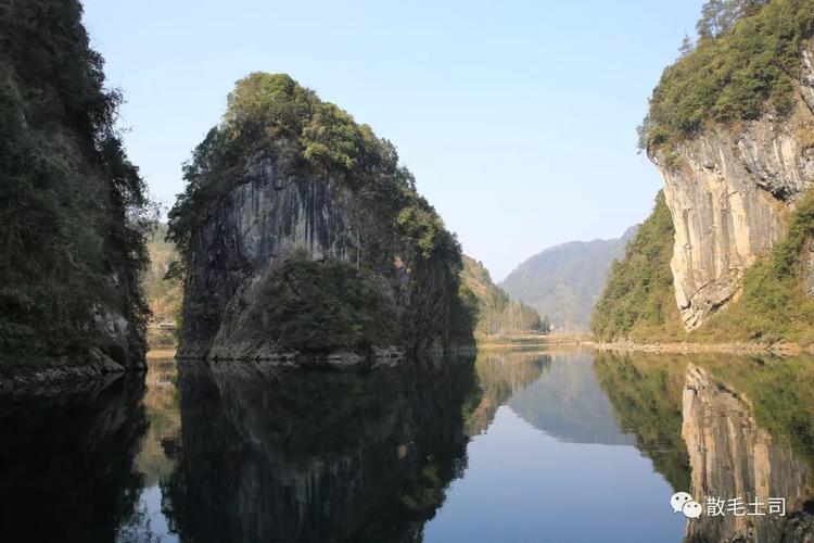 湖北来凤旅游景点?恩施来凤绿水乡有多少村-图2 湖北来凤旅游景点?恩施来凤绿水乡有多少村-图2