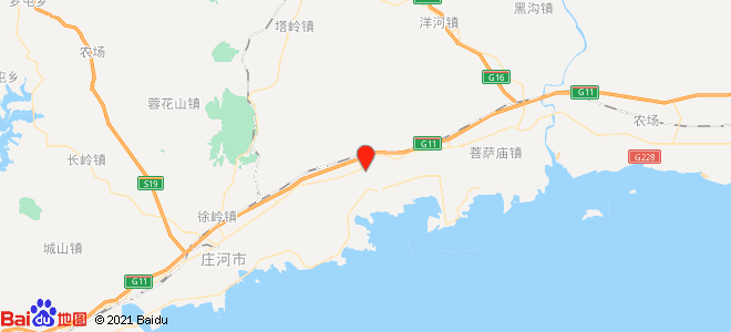 庄河核电绿能产业园在黑岛镇那个村?庄河黑岛镇下属多少个村-图1 庄河核电绿能产业园在黑岛镇那个村?庄河黑岛镇下属多少个村-图1