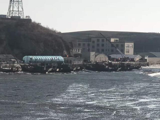 庄河核电绿能产业园在黑岛镇那个村?庄河黑岛镇下属多少个村-图2 庄河核电绿能产业园在黑岛镇那个村?庄河黑岛镇下属多少个村-图2