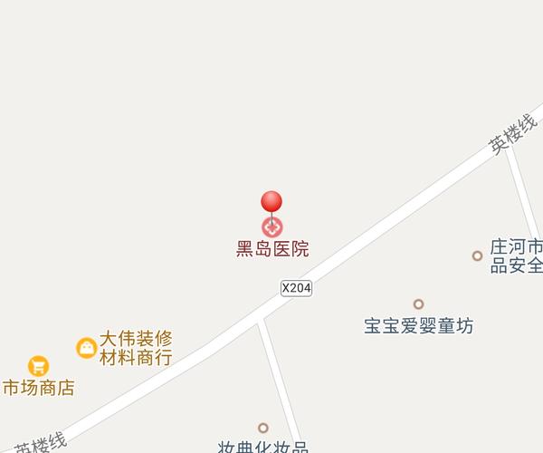 庄河核电绿能产业园在黑岛镇那个村?庄河黑岛镇下属多少个村-图3 庄河核电绿能产业园在黑岛镇那个村?庄河黑岛镇下属多少个村-图3