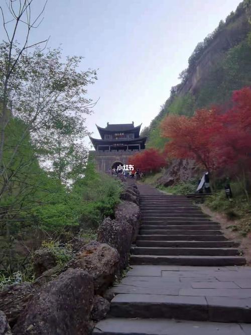 剑门关景区收门票吗?剑门关景区观光车多少钱-图3 剑门关景区收门票吗?剑门关景区观光车多少钱-图3