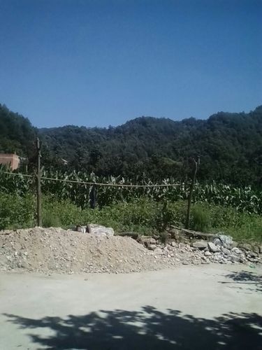 卢氏县属于啥山脉?卢氏县朱阳关镇有人口多少-图3 卢氏县属于啥山脉?卢氏县朱阳关镇有人口多少-图3
