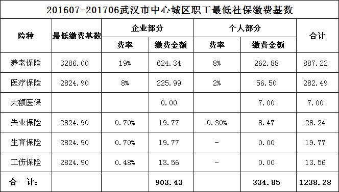 武汉2008年前缴的个人社保包括医保吗?武汉2008年最低温度是多少-图2 武汉2008年前缴的个人社保包括医保吗?武汉2008年最低温度是多少-图2