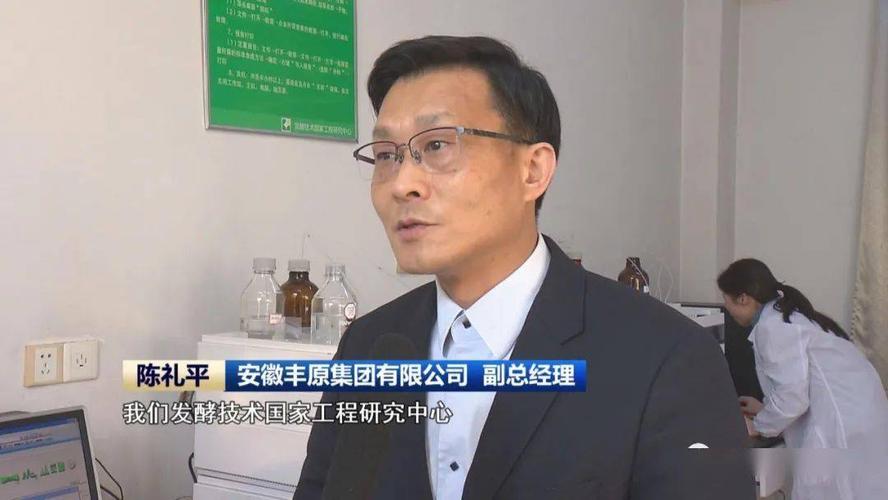 蚌埠丰源集团有多少子公司?安徽丰原氨基酸多少钱-图2 蚌埠丰源集团有多少子公司?安徽丰原氨基酸多少钱-图2