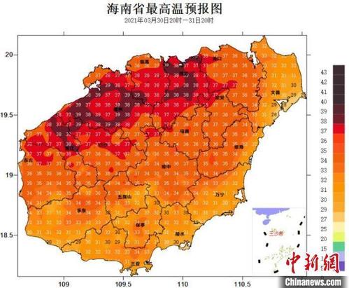 海南东方市一月份平均气温?海南东方全年气温平均多少-图2 海南东方市一月份平均气温?海南东方全年气温平均多少-图2