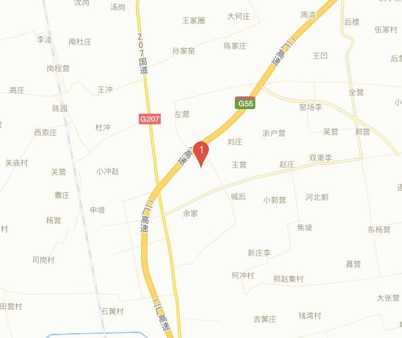 湖北潜江广华到河南省邓州市构林镇有多远?构林离南阳多少公里-图1 湖北潜江广华到河南省邓州市构林镇有多远?构林离南阳多少公里-图1