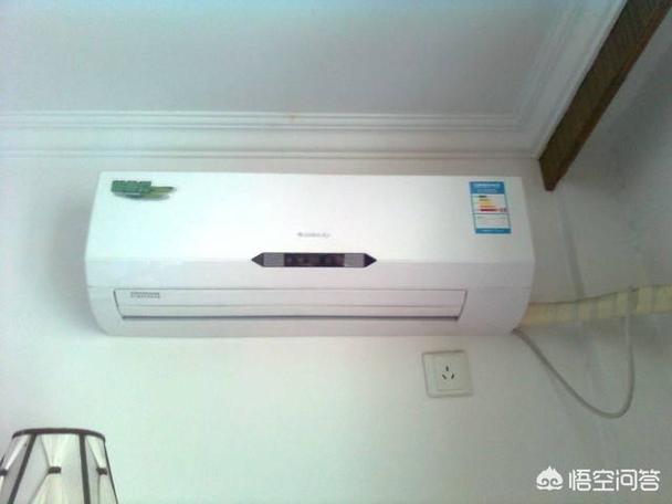 17度可以开空调制热吗?17 的天气开空调多少-图1 17度可以开空调制热吗?17 的天气开空调多少-图1
