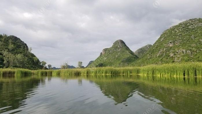云南五一野钓地点推荐?普者黑风景区海拔多少米高-图1 云南五一野钓地点推荐?普者黑风景区海拔多少米高-图1