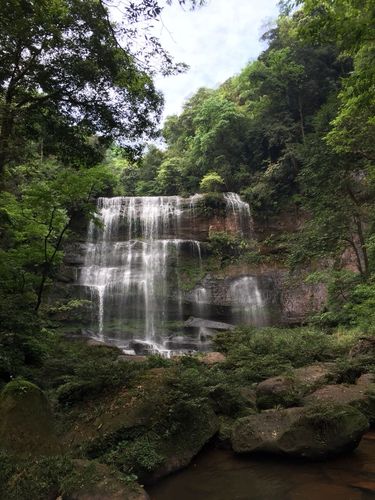贵州省遵义市赤水市宝源乡邮编是什么?赤水白云风景区电话多少-图1 贵州省遵义市赤水市宝源乡邮编是什么?赤水白云风景区电话多少-图1
