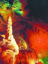 神仙洞门票老年证和身份证可选一吗?荥阳神仙洞景区门票多少钱-图2 神仙洞门票老年证和身份证可选一吗?荥阳神仙洞景区门票多少钱-图2