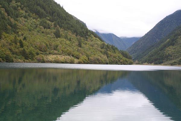 九月去九寨沟好吗?佛山三水九月份大多多少度-图1 九月去九寨沟好吗?佛山三水九月份大多多少度-图1