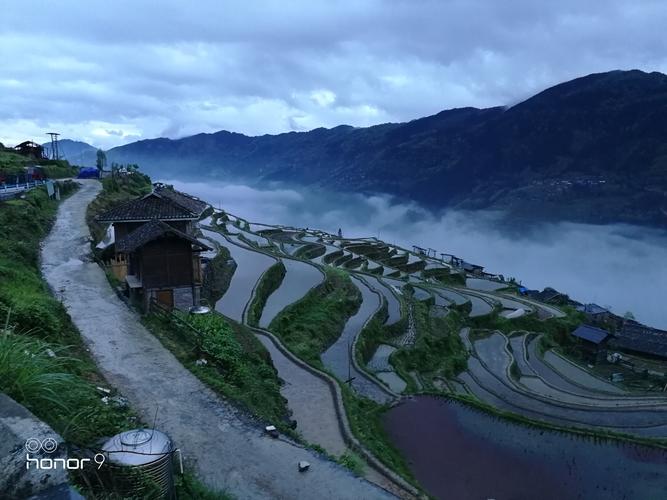 桂林去贵州千户苗寨怎么去?龙胜梯田到常德市多少公里-图2 桂林去贵州千户苗寨怎么去?龙胜梯田到常德市多少公里-图2