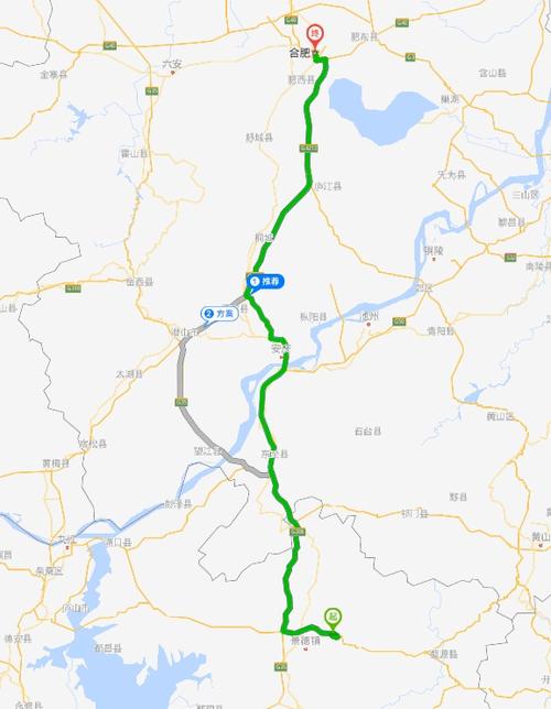 景德镇有飞机场吗?景德镇机场到浮梁距离多少-图1 景德镇有飞机场吗?景德镇机场到浮梁距离多少-图1