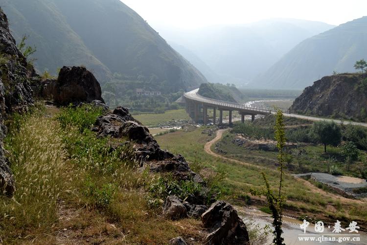 两当县到秦安县陇乡镇的路线?武都到两当云屏山多少公里-图2 两当县到秦安县陇乡镇的路线?武都到两当云屏山多少公里-图2