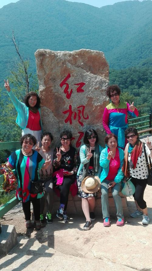 桓仁都有什么好玩的地方?枫林谷到望天洞多少公里-图2 桓仁都有什么好玩的地方?枫林谷到望天洞多少公里-图2