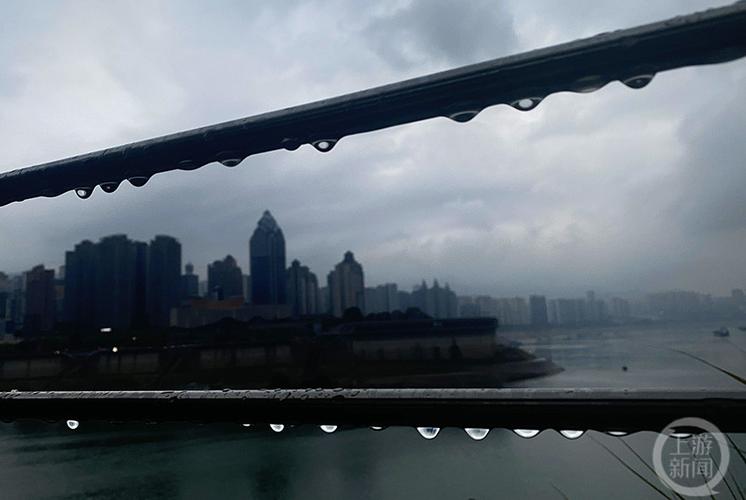 重庆哪些季节多雨?重庆大概有多少夜雨-图1 重庆哪些季节多雨?重庆大概有多少夜雨-图1