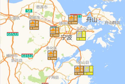 我国有多少个半岛城市?宁海纬度多少-图1 我国有多少个半岛城市?宁海纬度多少-图1