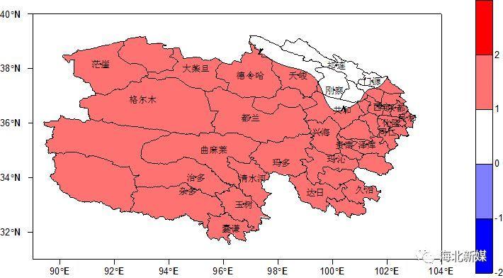 0940是哪里的区号?青海海北区号是多少-图2 0940是哪里的区号?青海海北区号是多少-图2