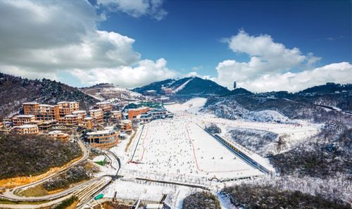 江苏哪里有滑雪场?常州滑雪场门票多少-图3 江苏哪里有滑雪场?常州滑雪场门票多少-图3